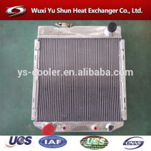 china high quality and anti-corrosion water cooler part